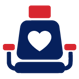 Merits offers products for Medicare Group 3: Complex Rehab.