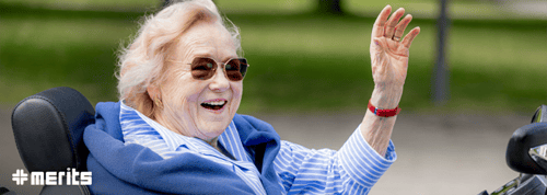 How Power Wheelchair Seating Impacts Digestion, Respiration, and Daily Function