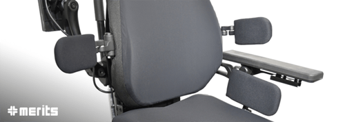 Precision Comfort Seating: When to Use Air vs. Gel vs. Deep Well Cushions