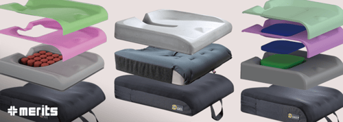 Precision Comfort: Advanced Seating and Positioning for Better Outcomes