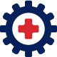 Merits incorporates clinical & service-focused design into their products.