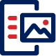Merits product resources fliers & images