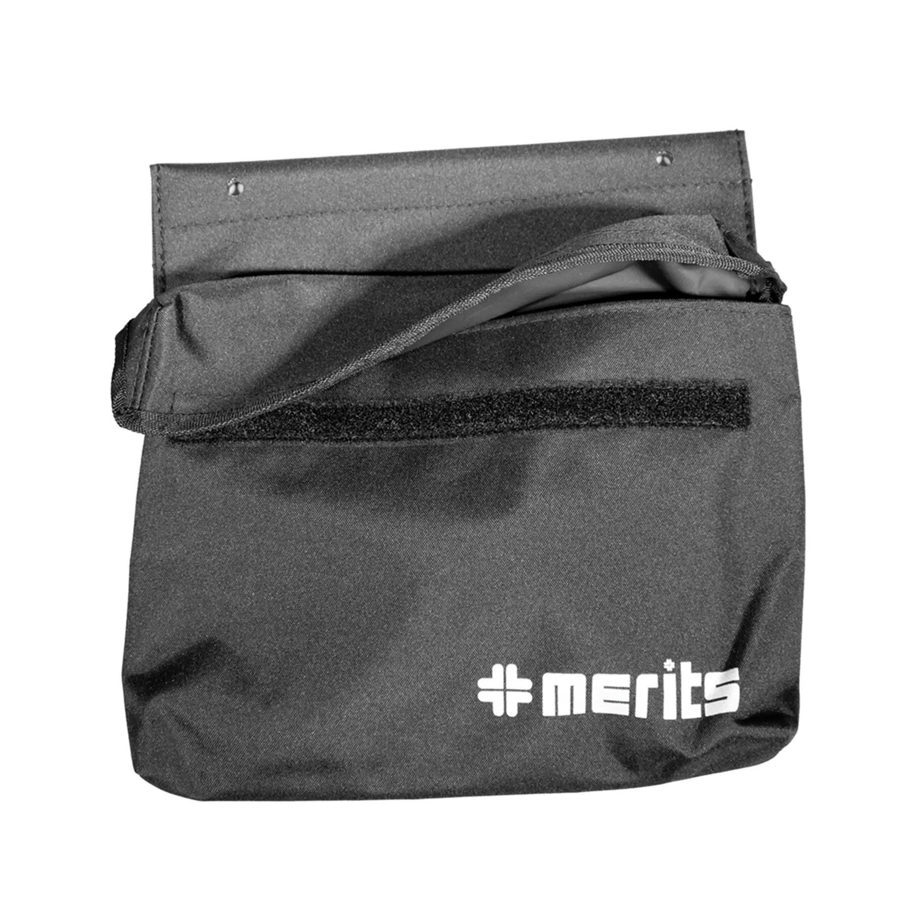 The Merits Side Bag.