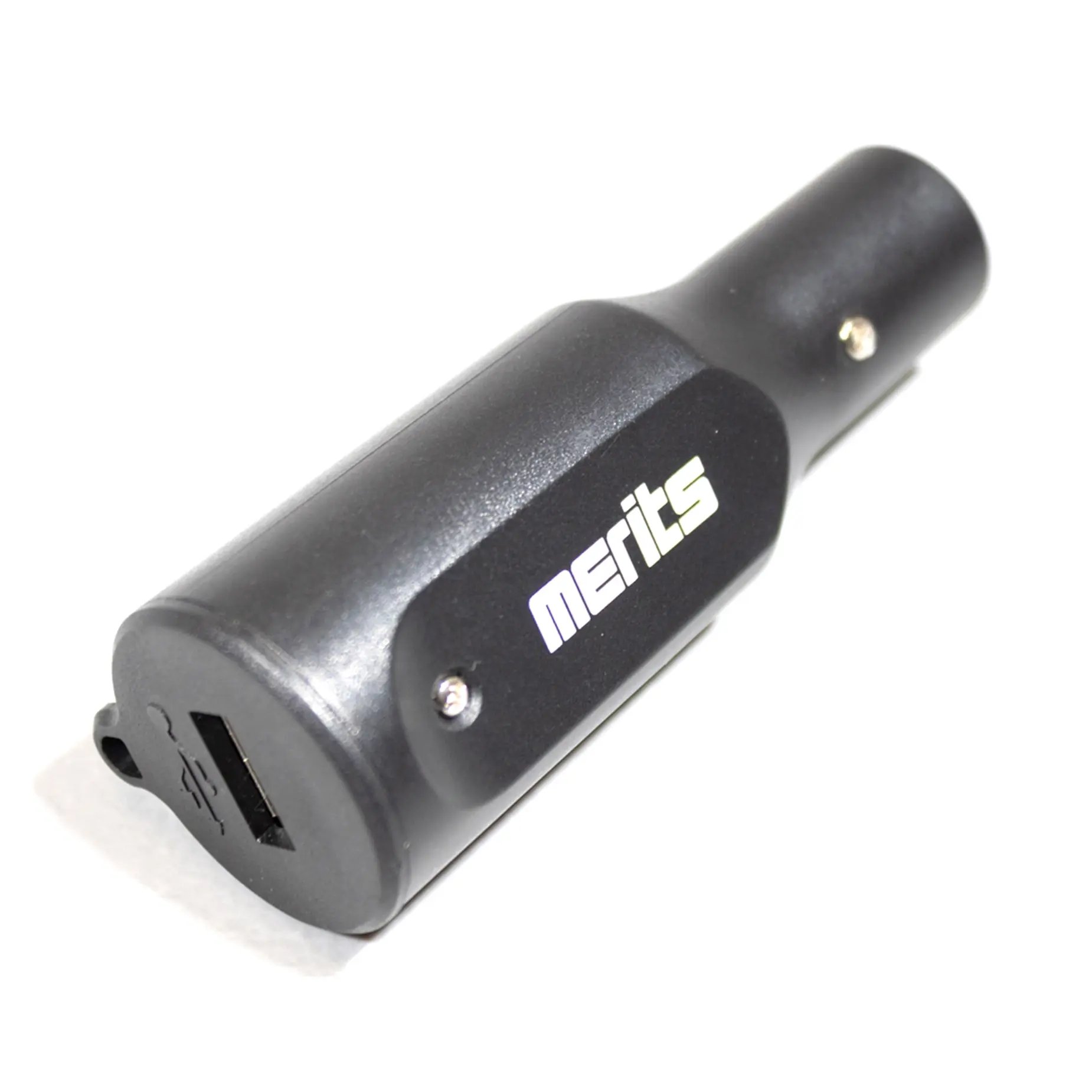 The Merits USB Charger.