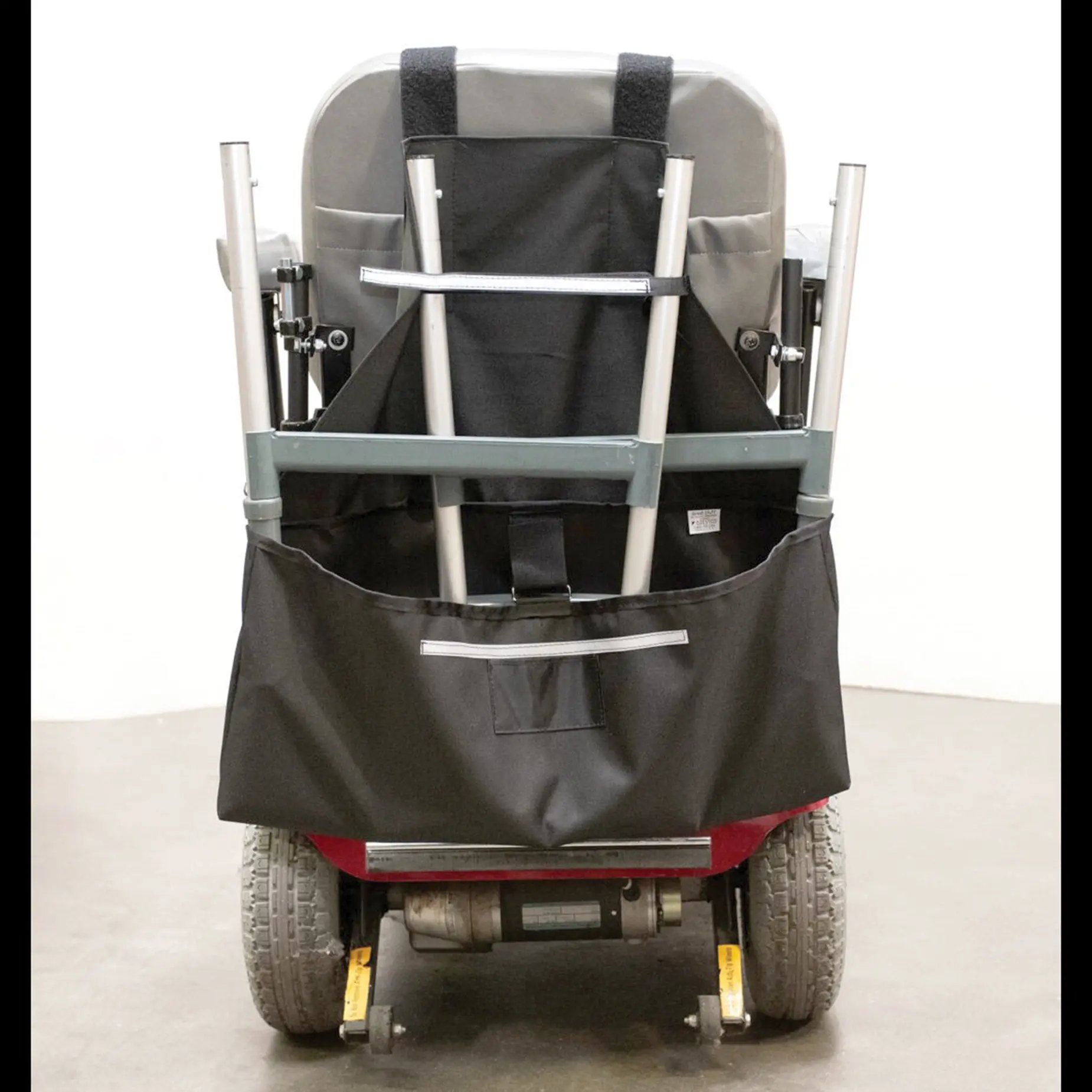 The Merits Walker Holder #2.