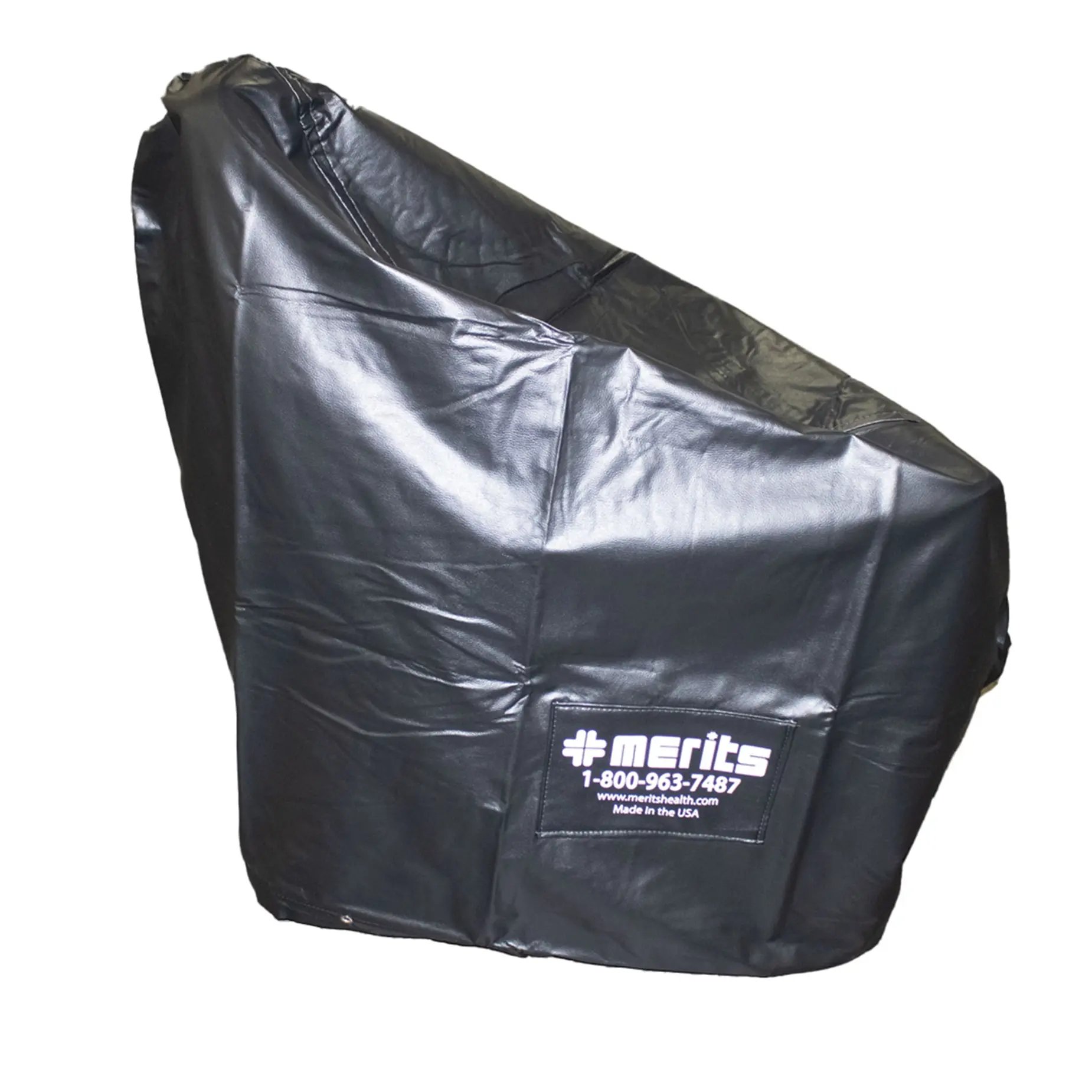 The Merits Power Wheelchair Cover - Large.