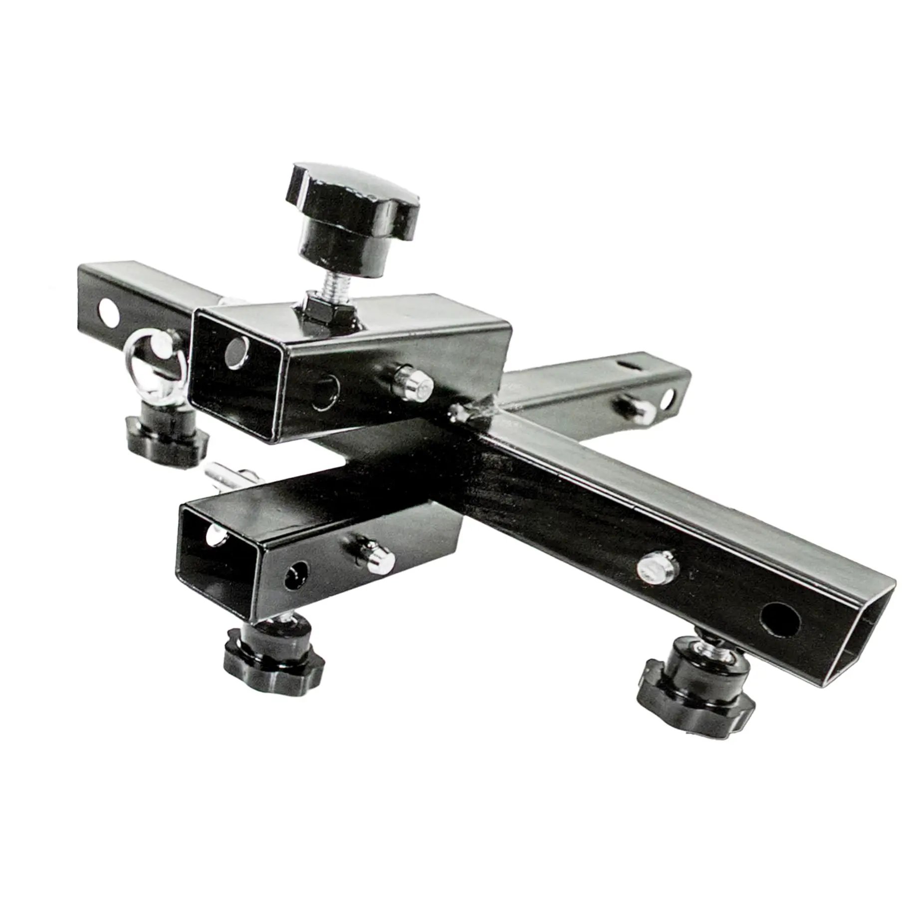 The Merits Multi-Accessory Receiver Adaptor.