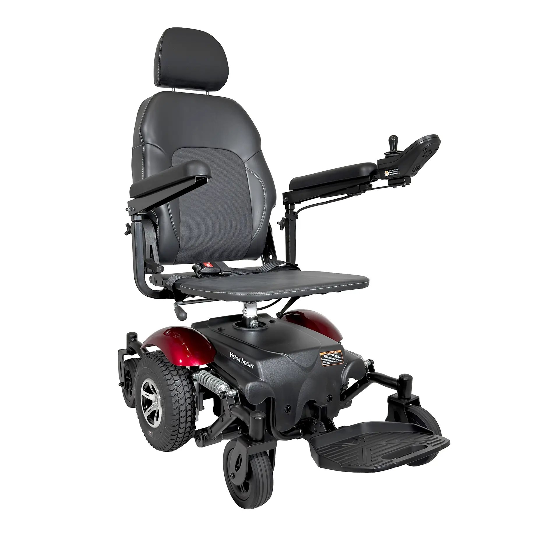 VisionSport_VA_PanSeat1
