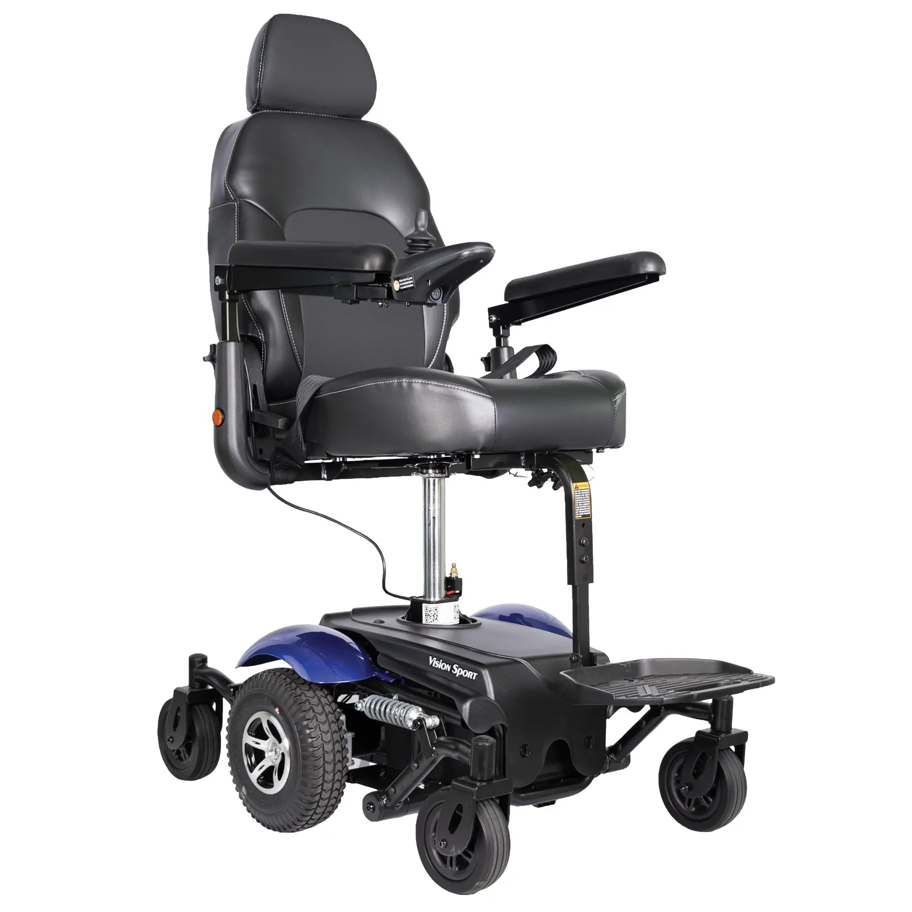 Vision Sport with Lift