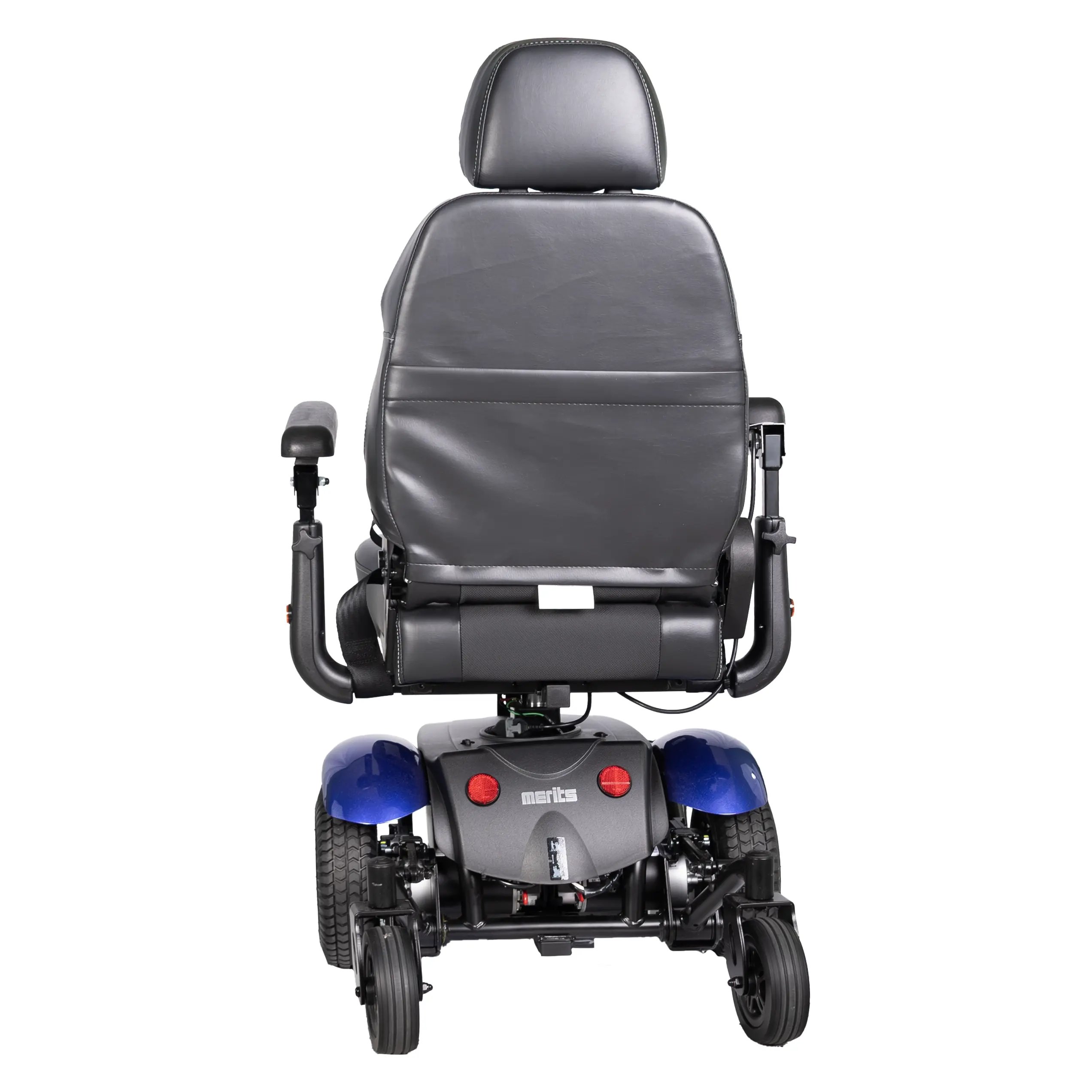 Vision Sport with Lift