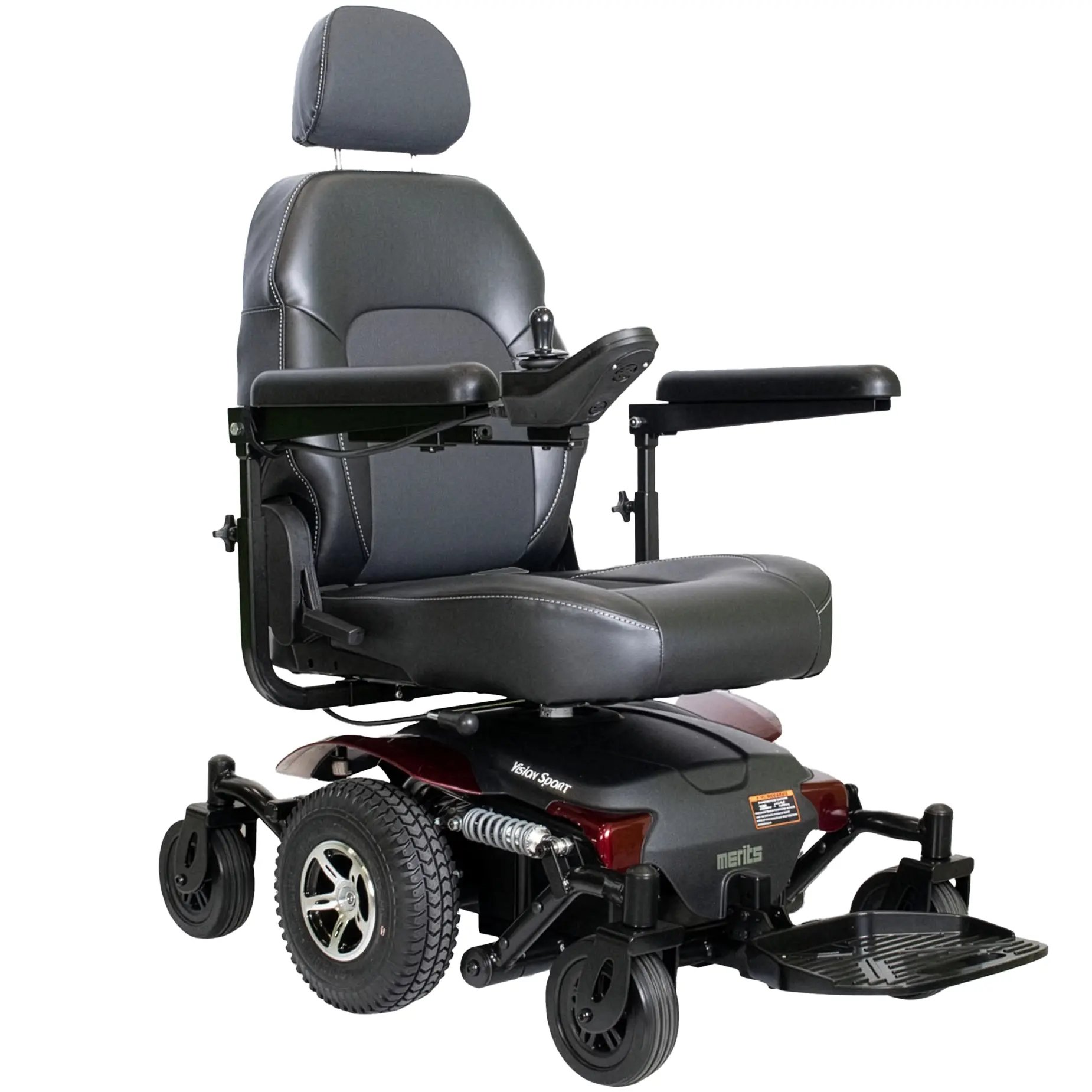 Vision Sport