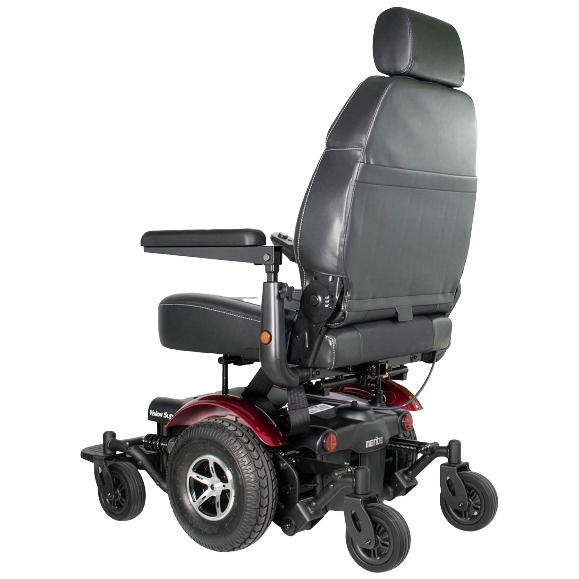 Vision Sport
