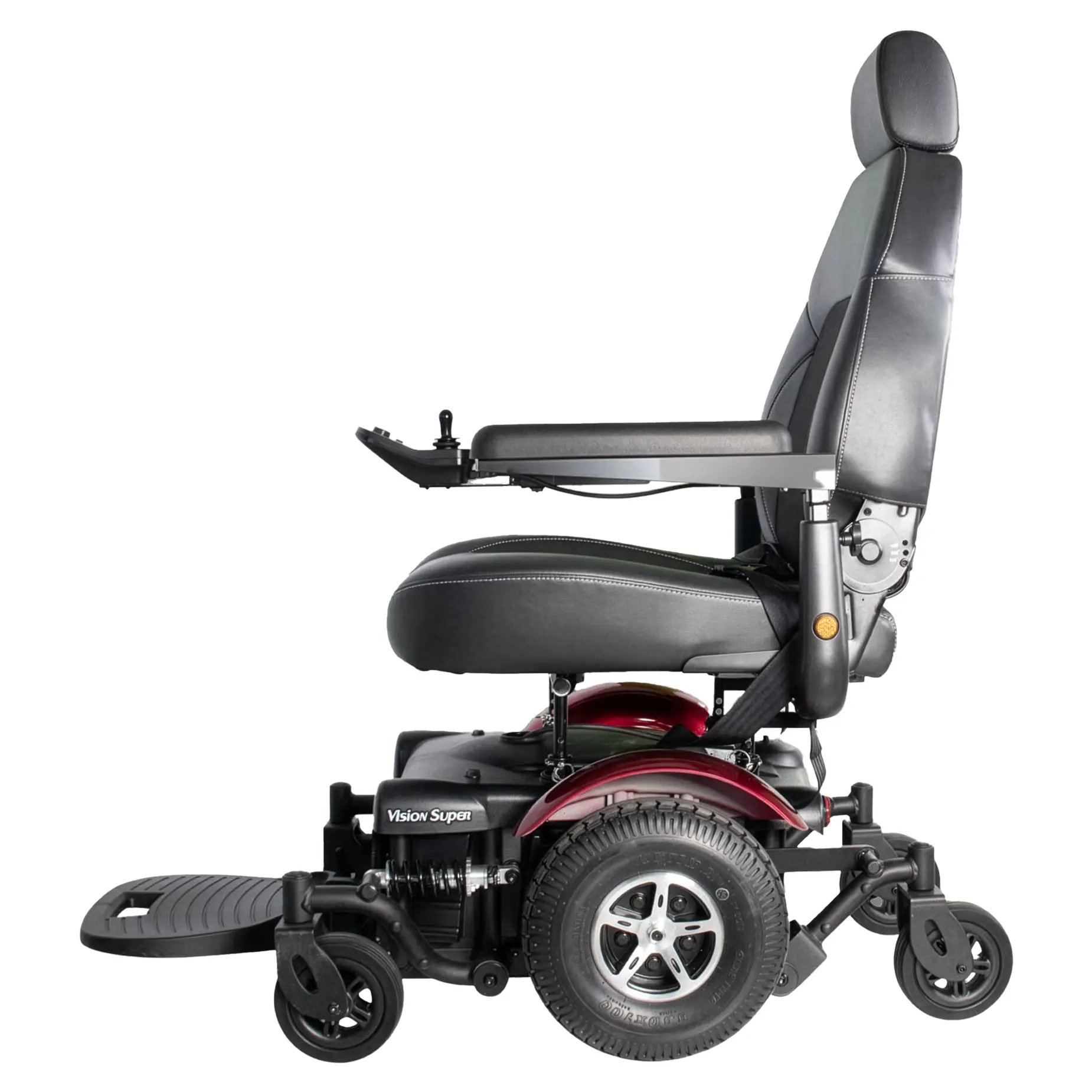 Vision Sport