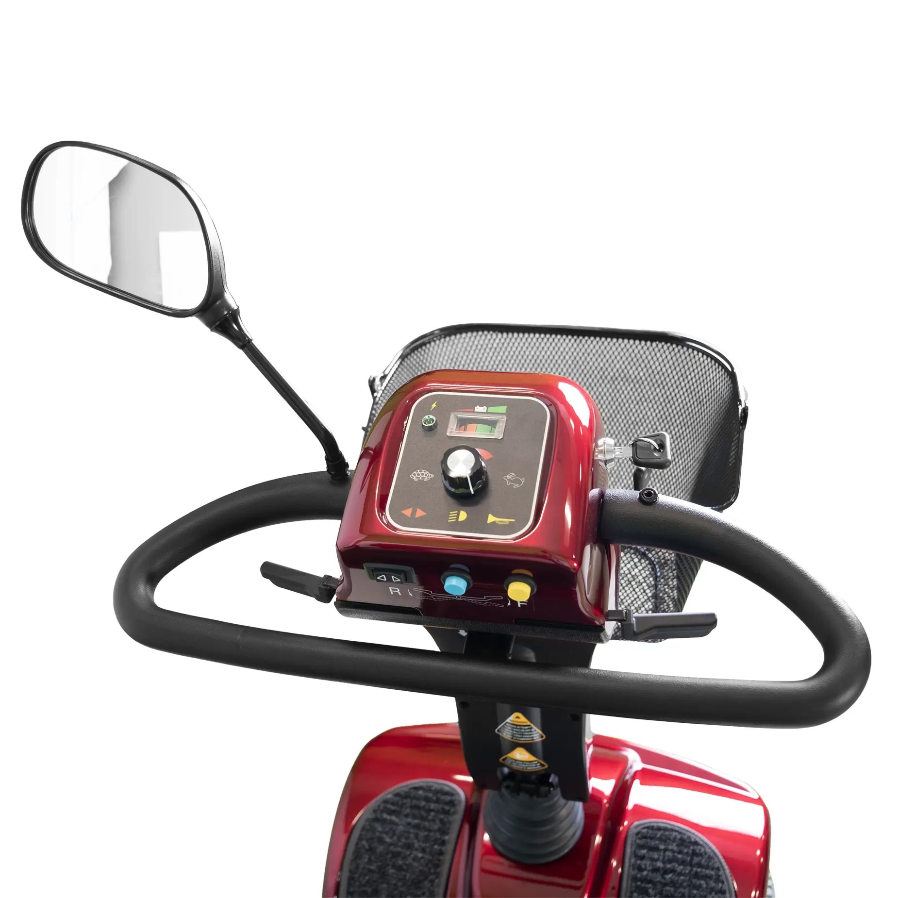 Pioneer 4