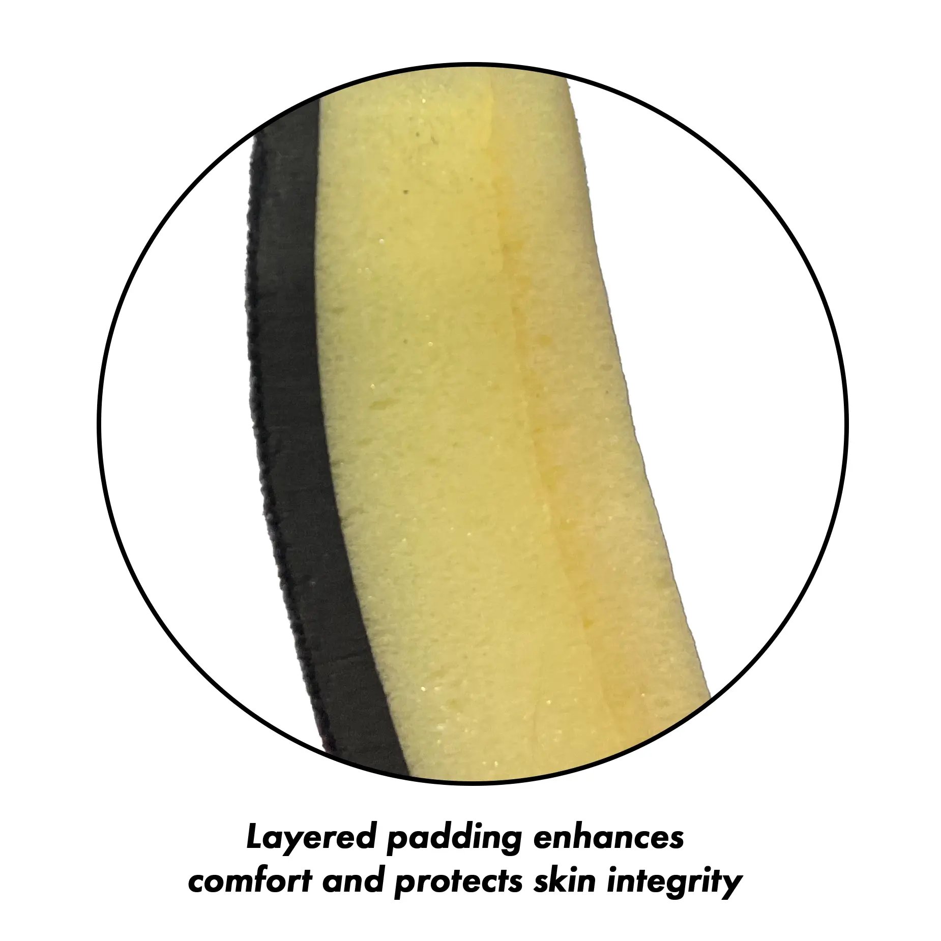 Precision Comfort Accessories