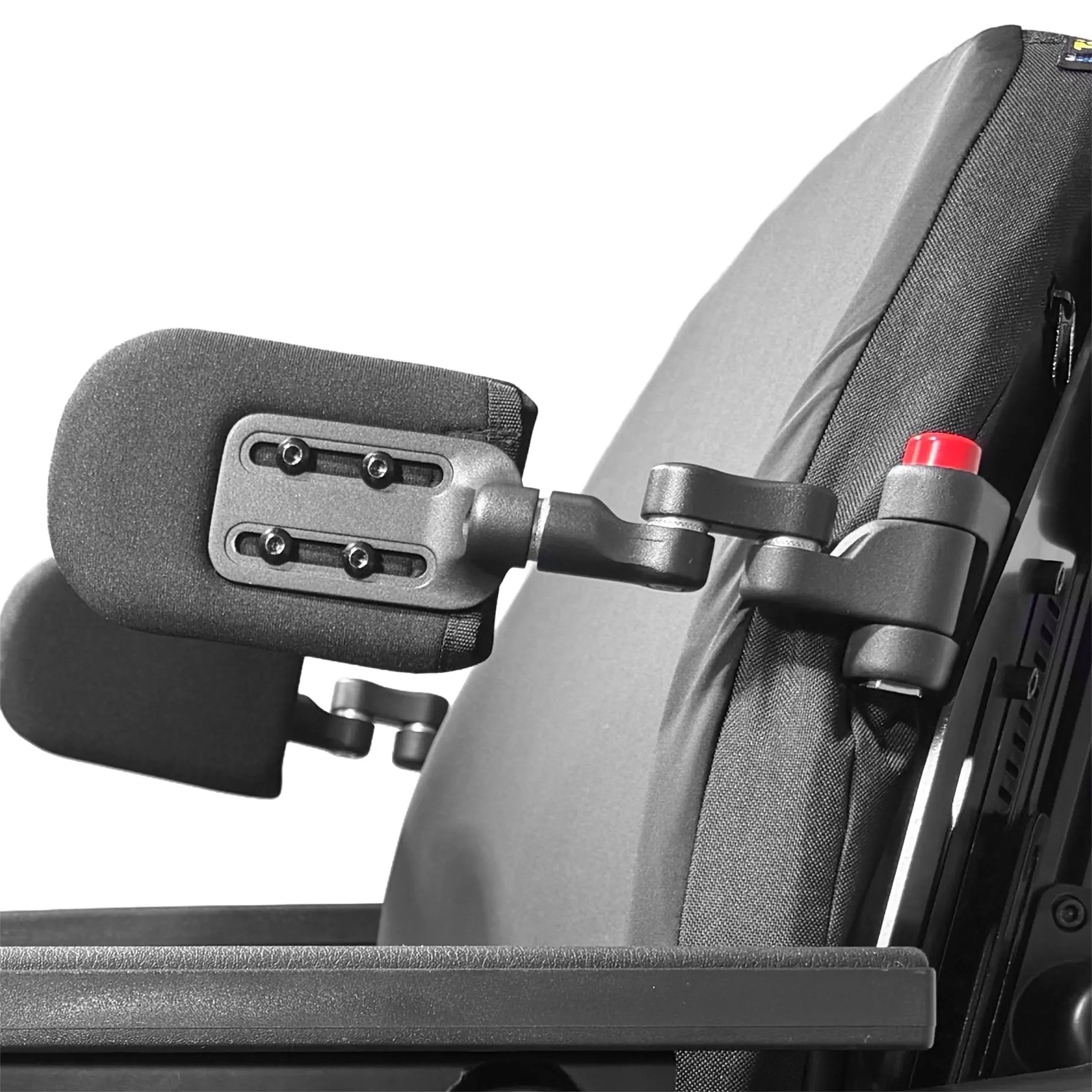 Precision Comfort Accessories