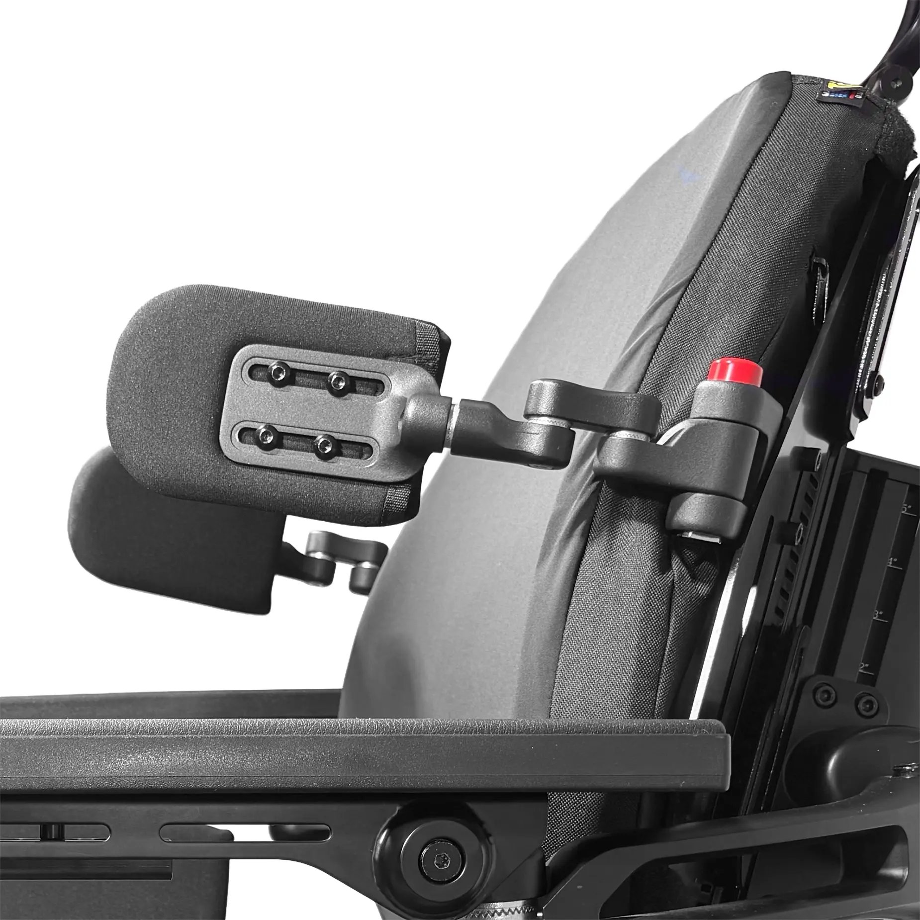Precision Comfort Accessories