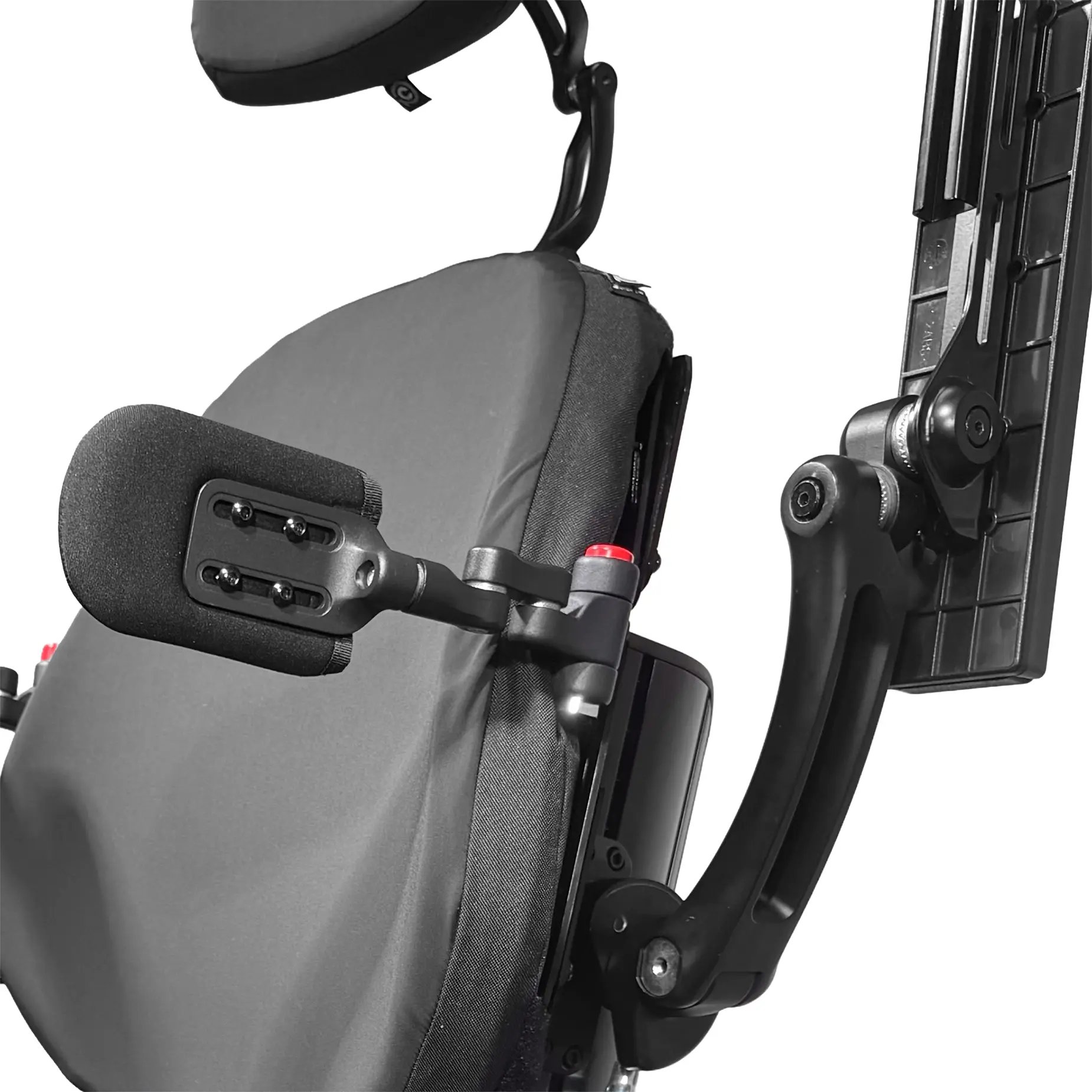 Precision Comfort Accessories