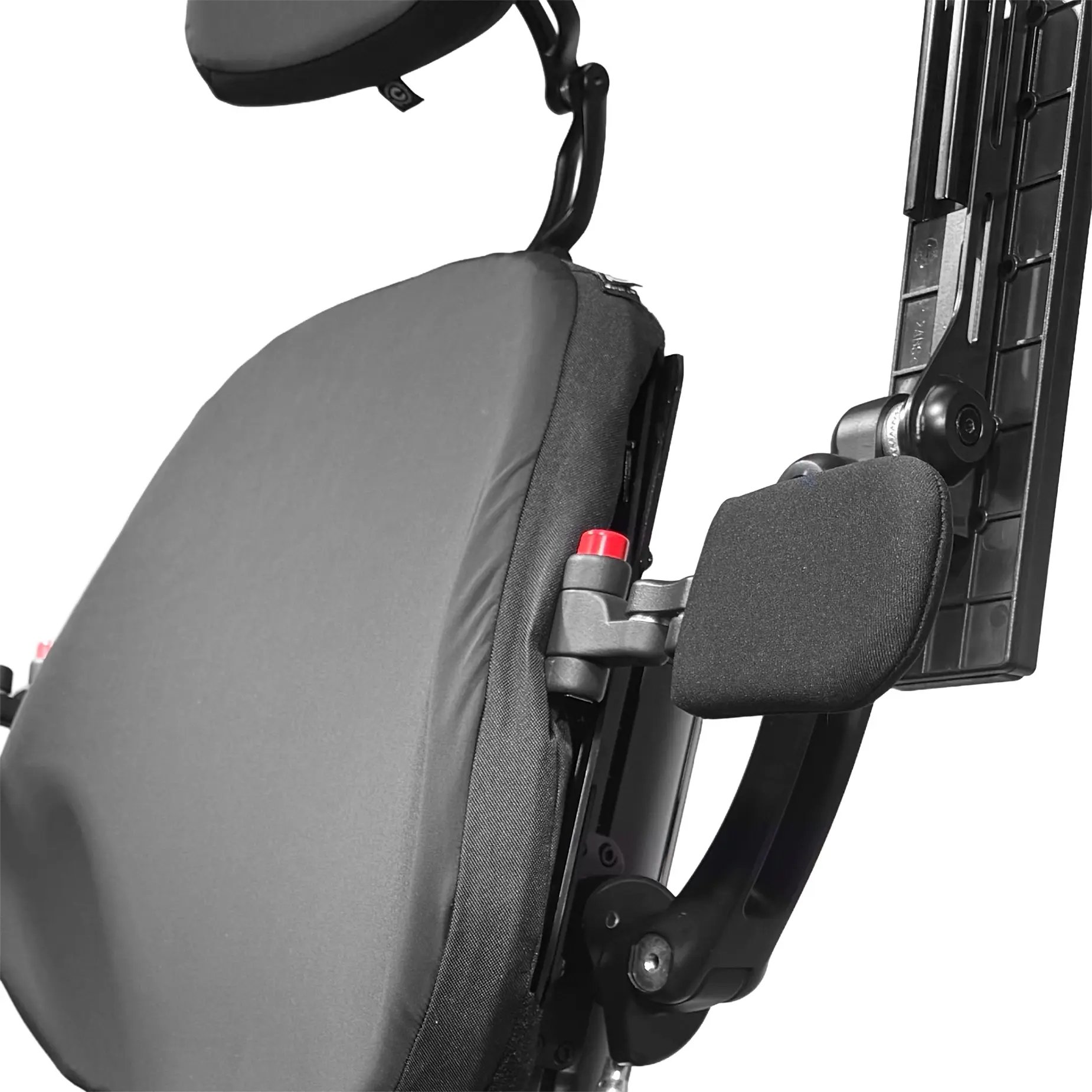 Precision Comfort Accessories