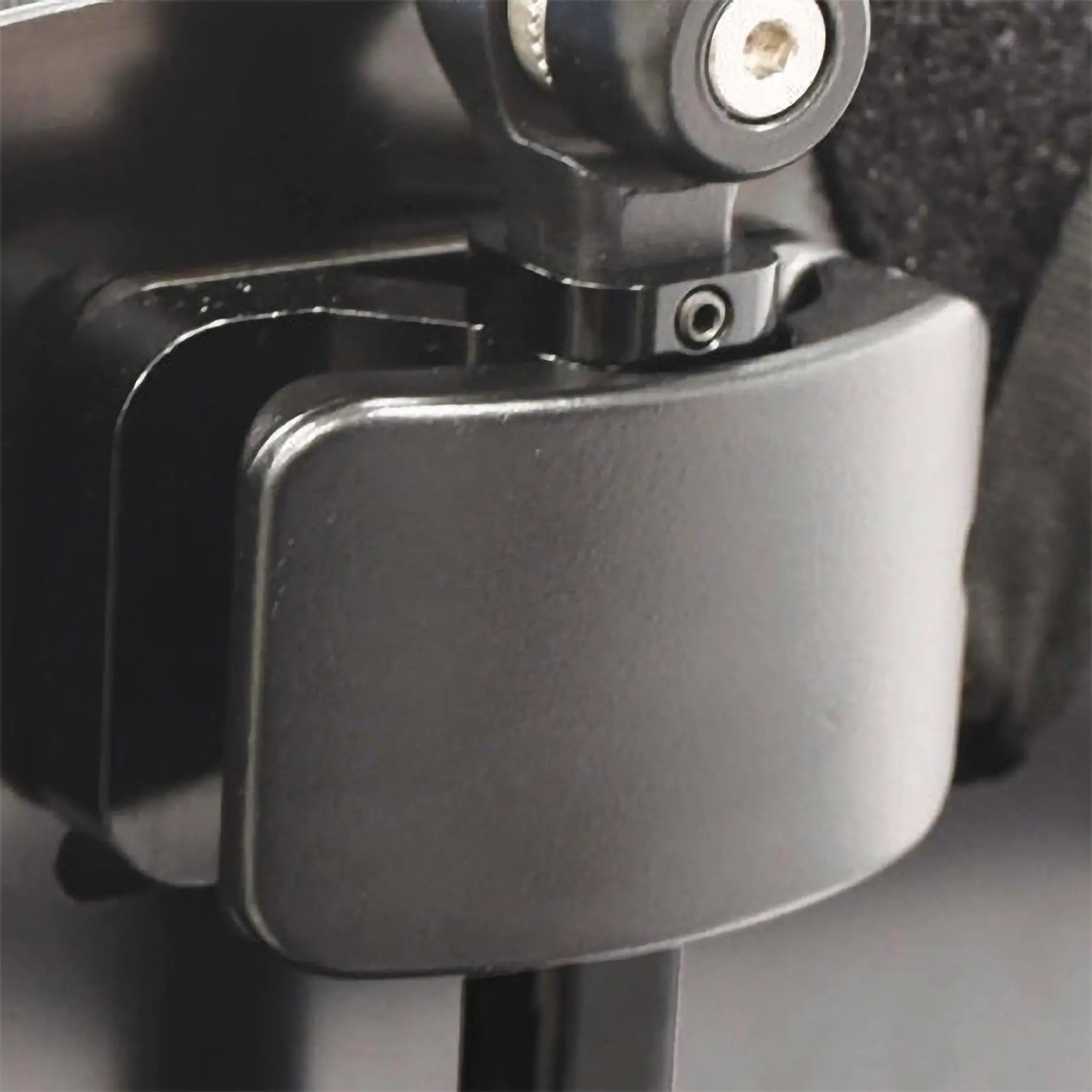 Precision Comfort Accessories