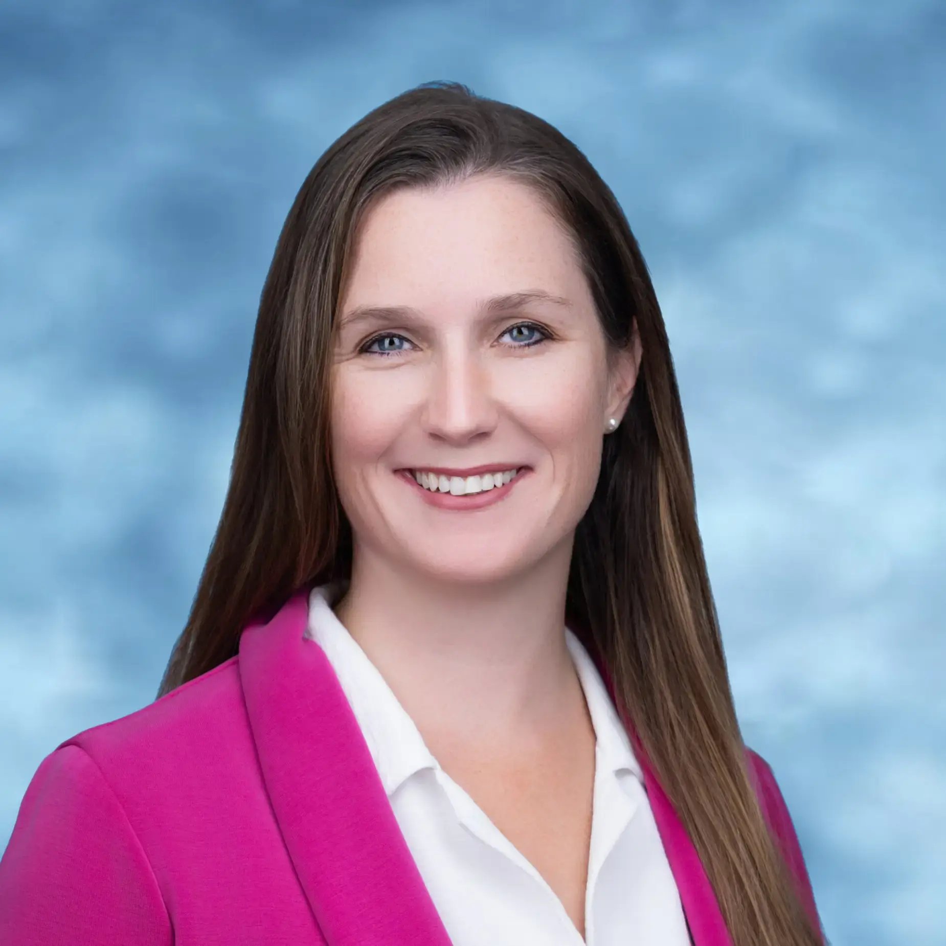 Andrea Boudreaux, Sales Operations Manager