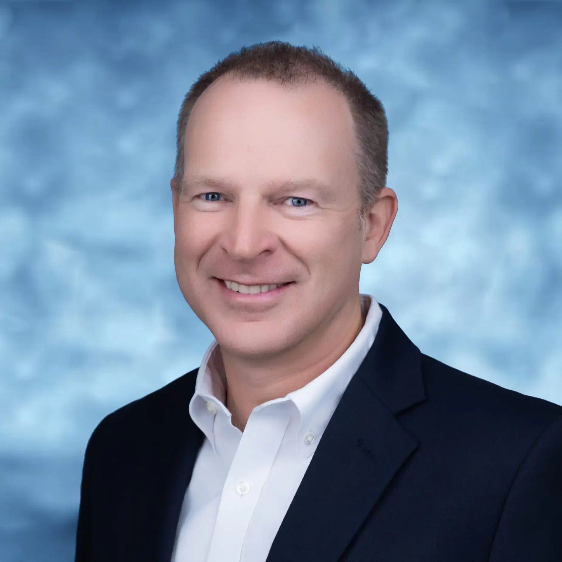 Andrew Maskery, President
