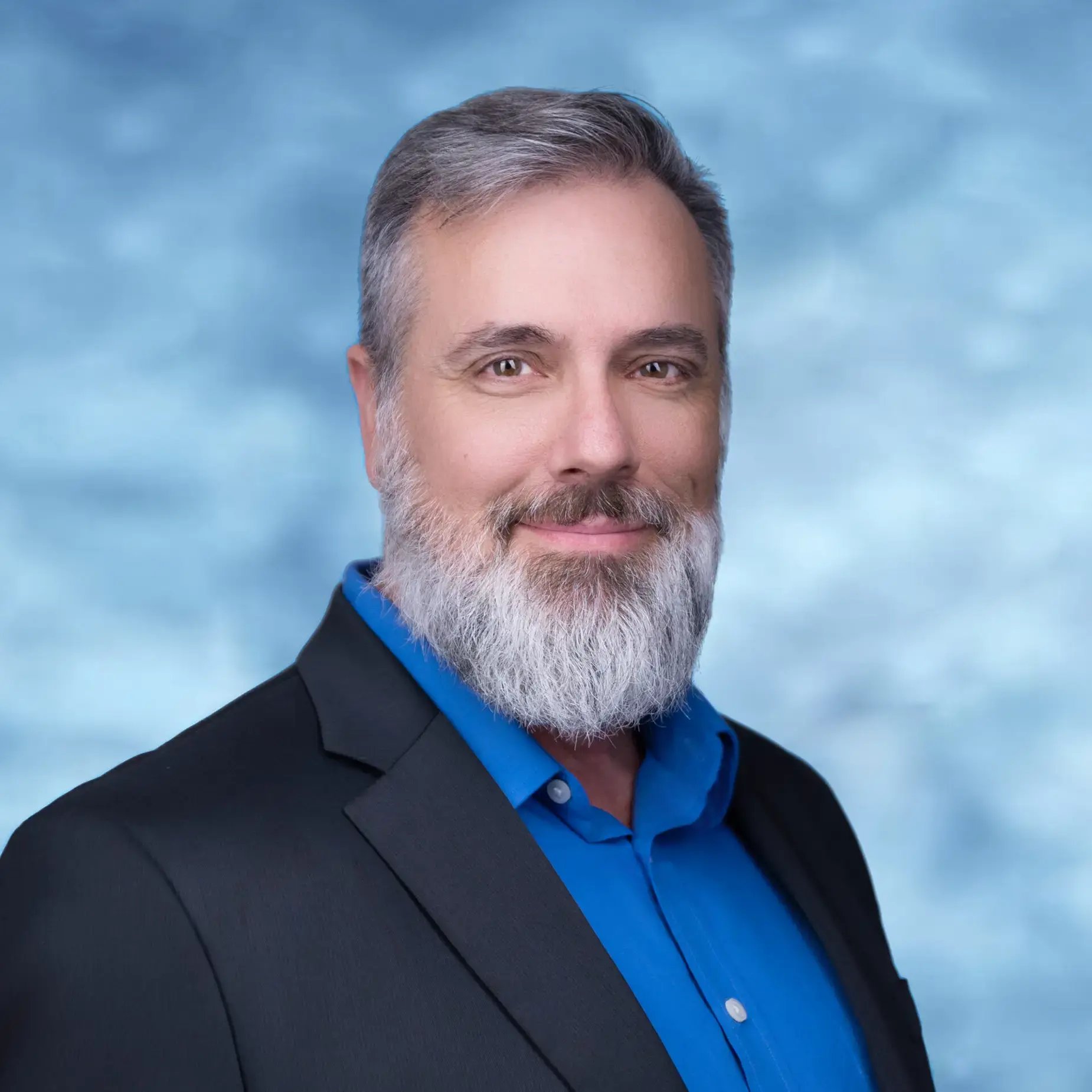 Bob Vickers, Territory Sales