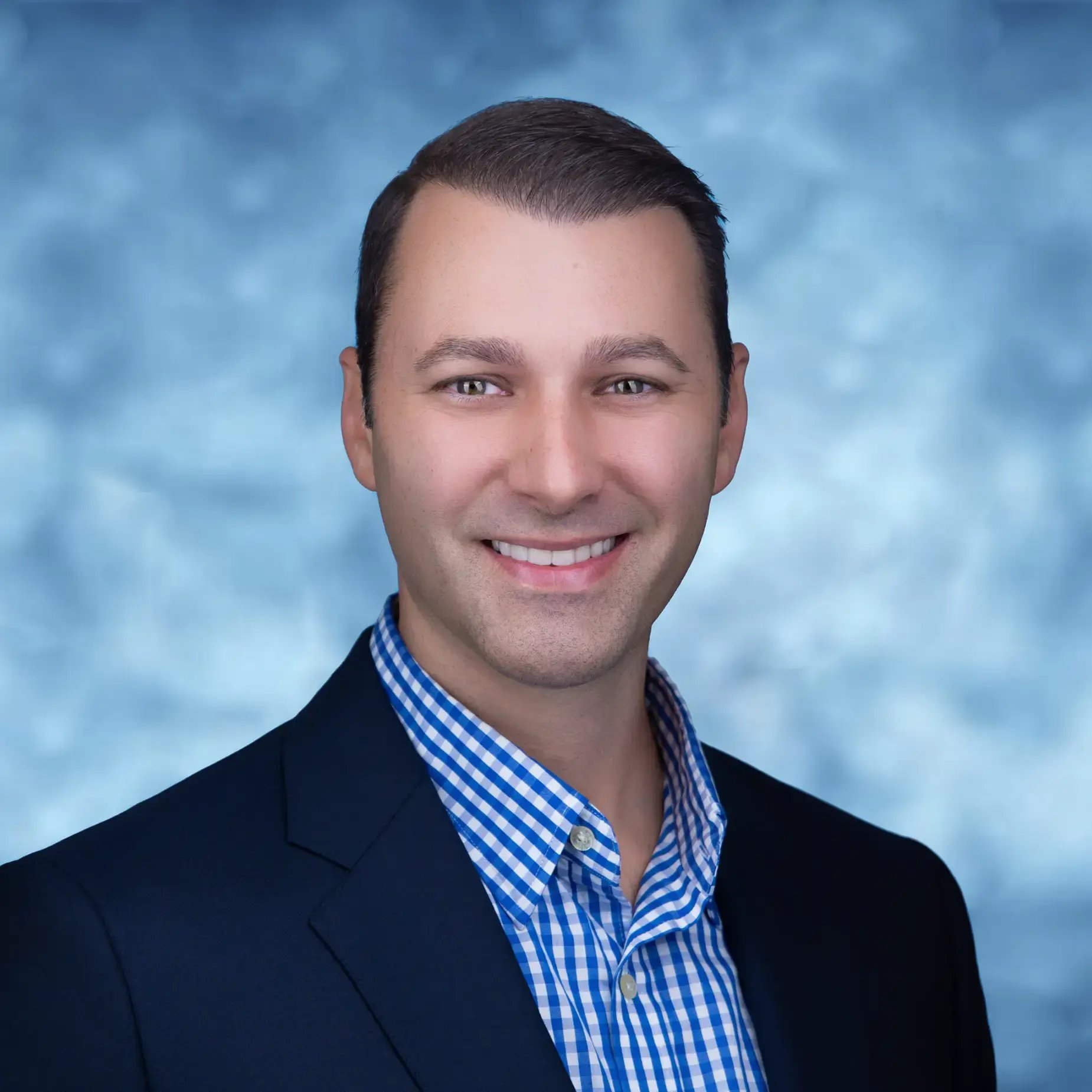 Brandon Nickell, Independent Sales Rep