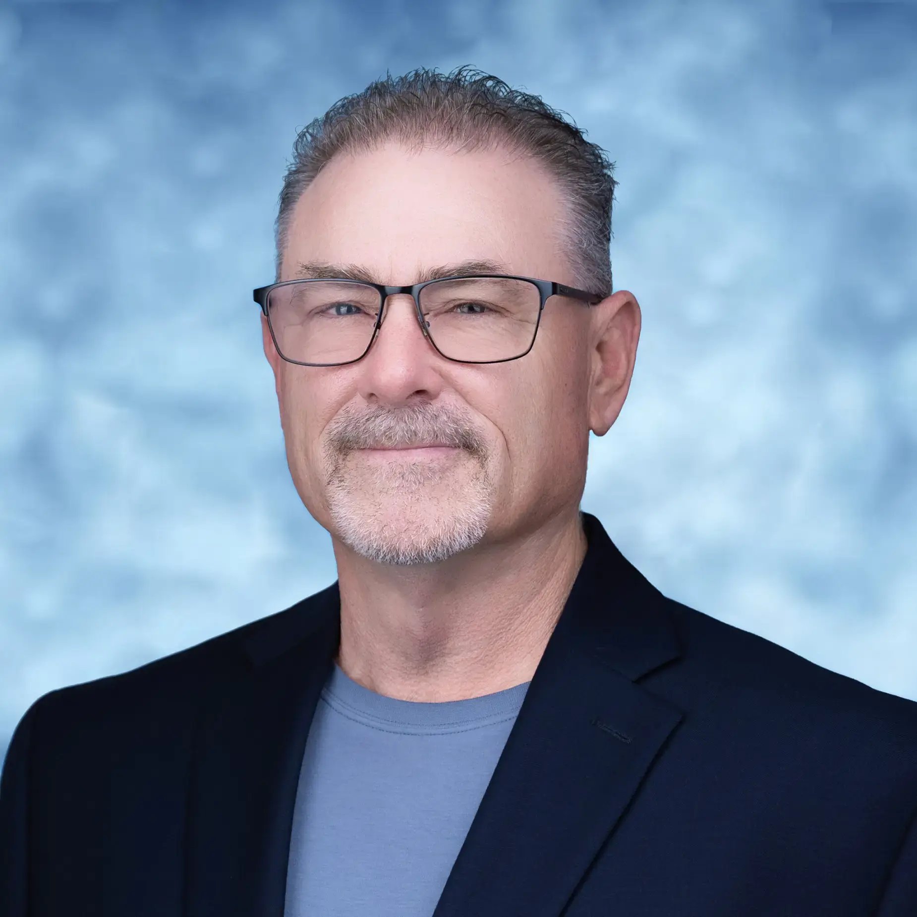 Curtis Berry, Independent Sales Rep