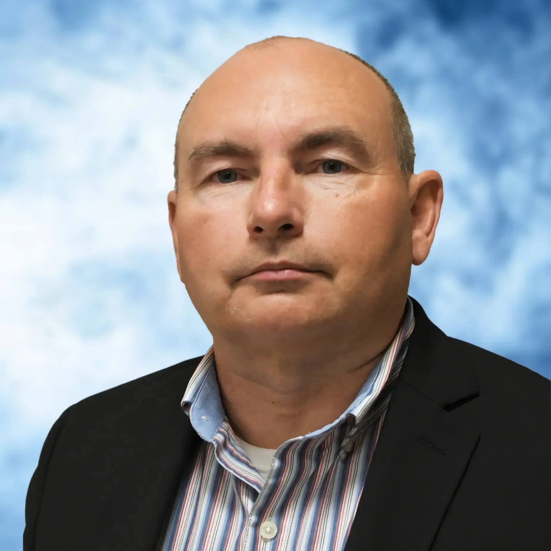 James Bendall, Territory Sales