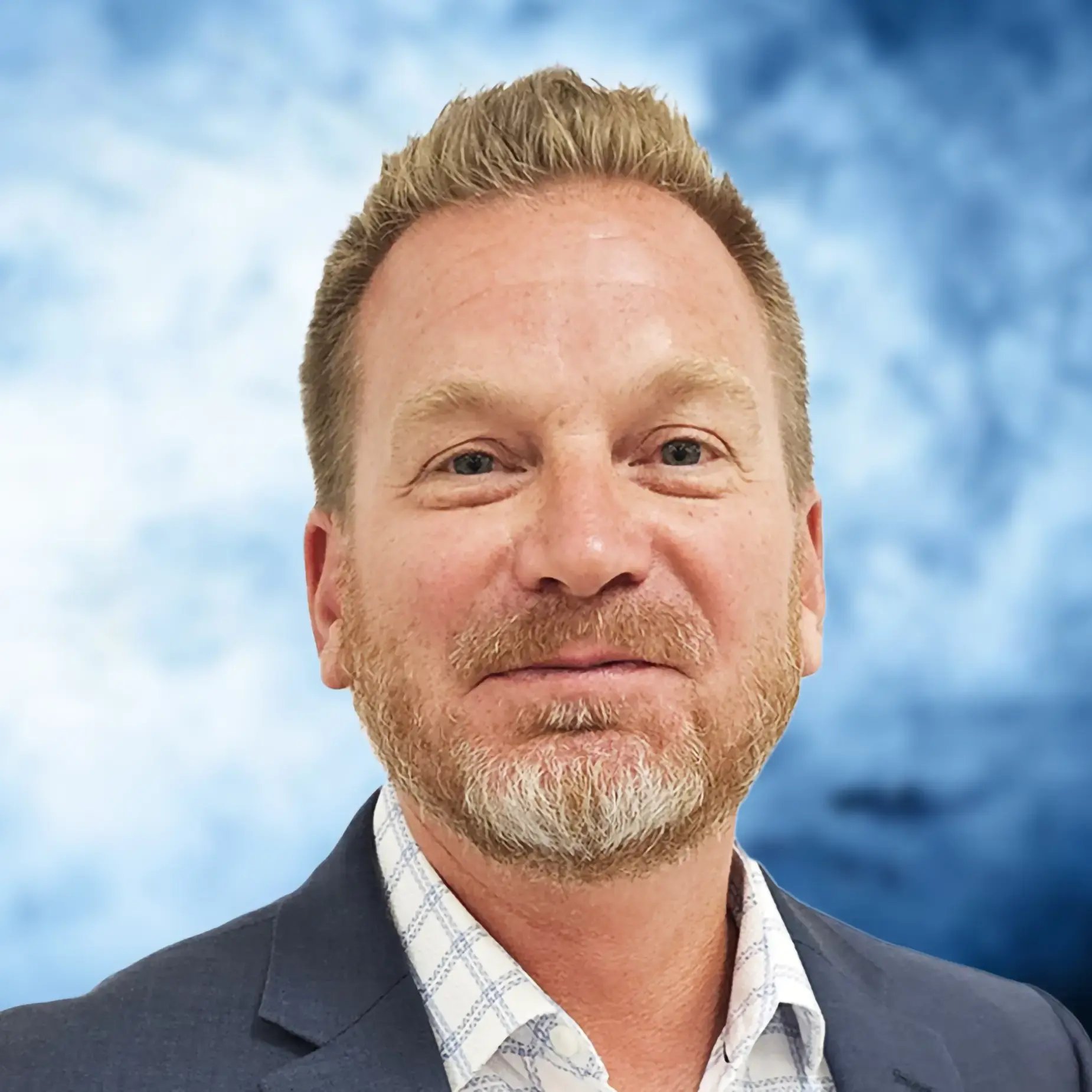 Jim Howle, Territory Sales Manager