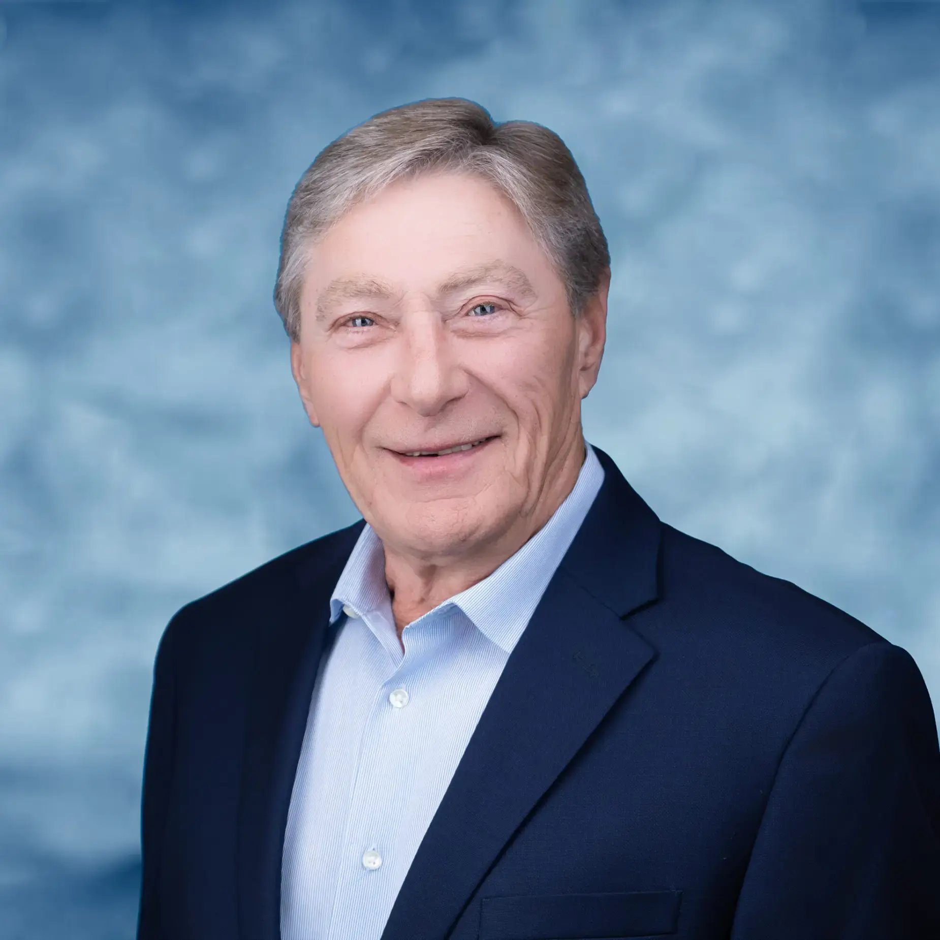 Joe Albani, Controller