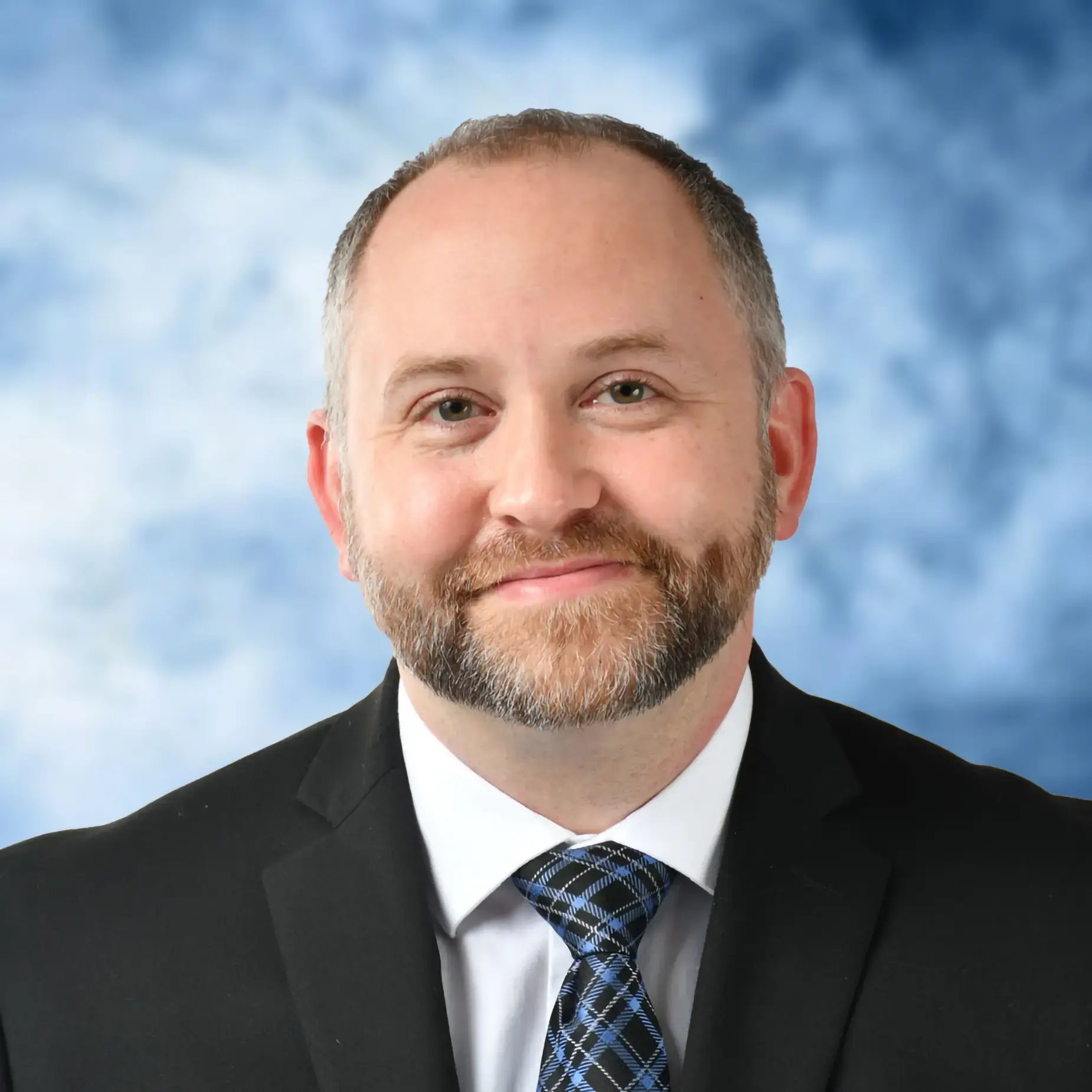 Josh Haynes, VP Product Development