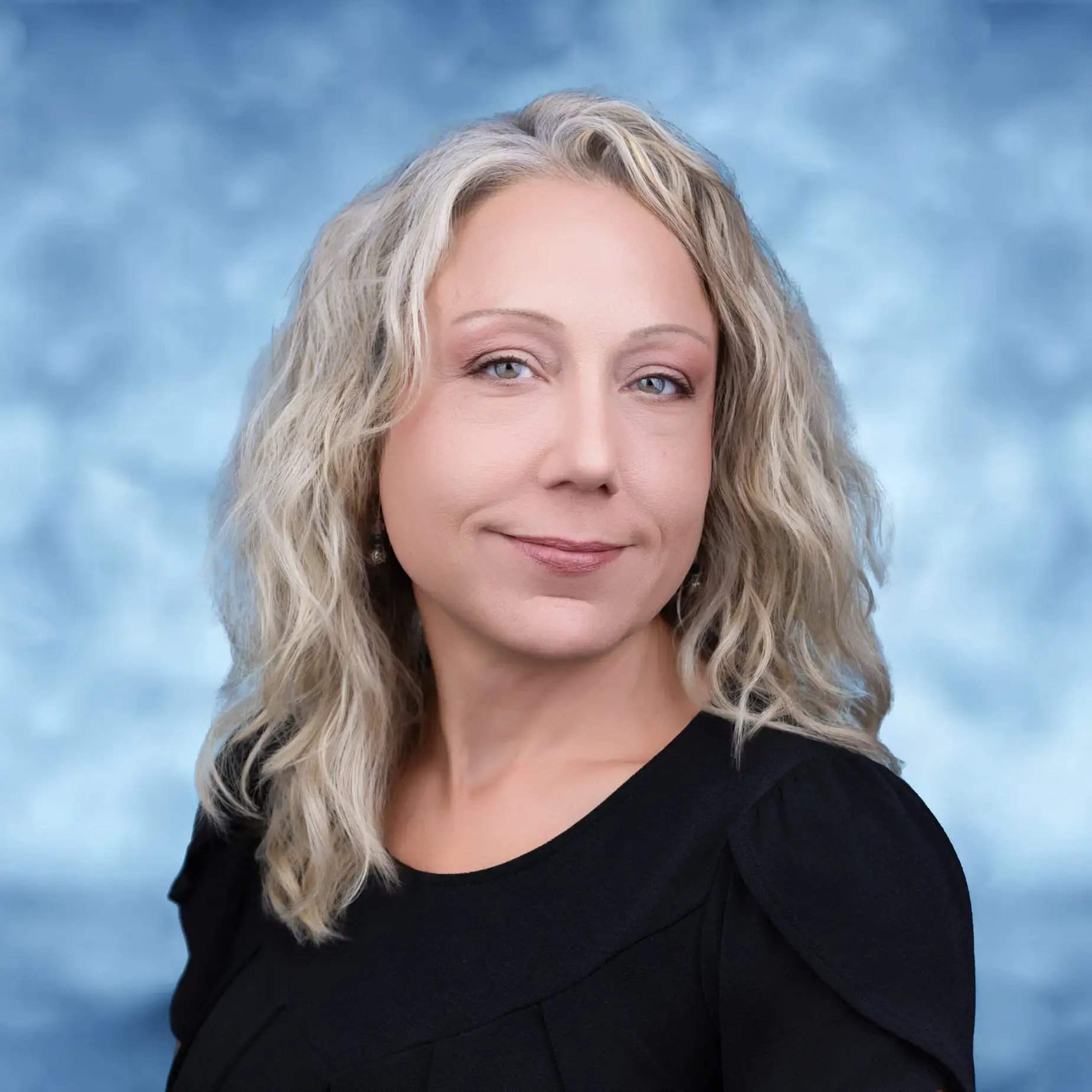 Kelly Marra, HR Director