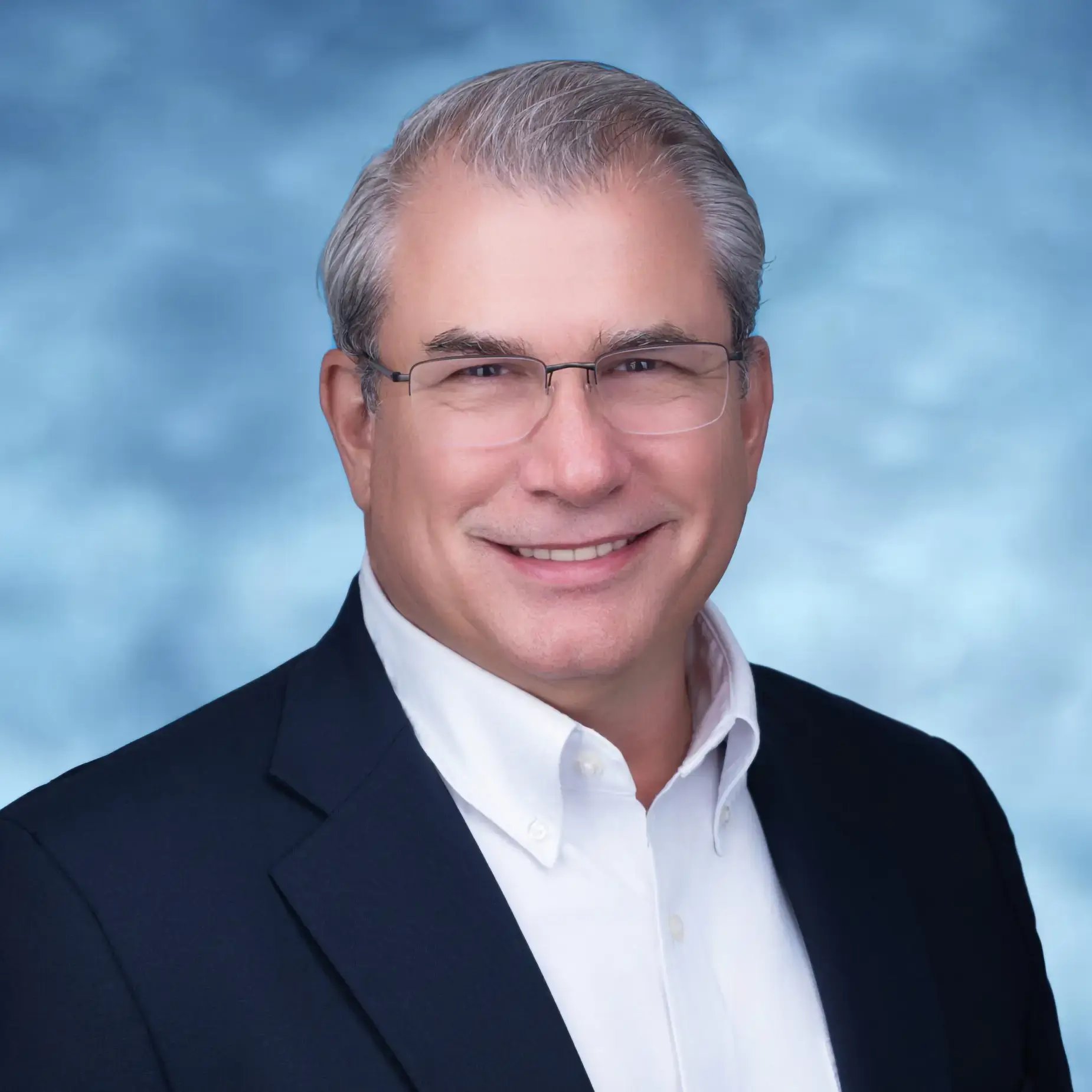 Richard Glynn, National CRT Sales Manager