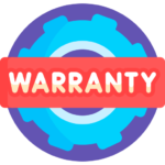 Warranty Icon