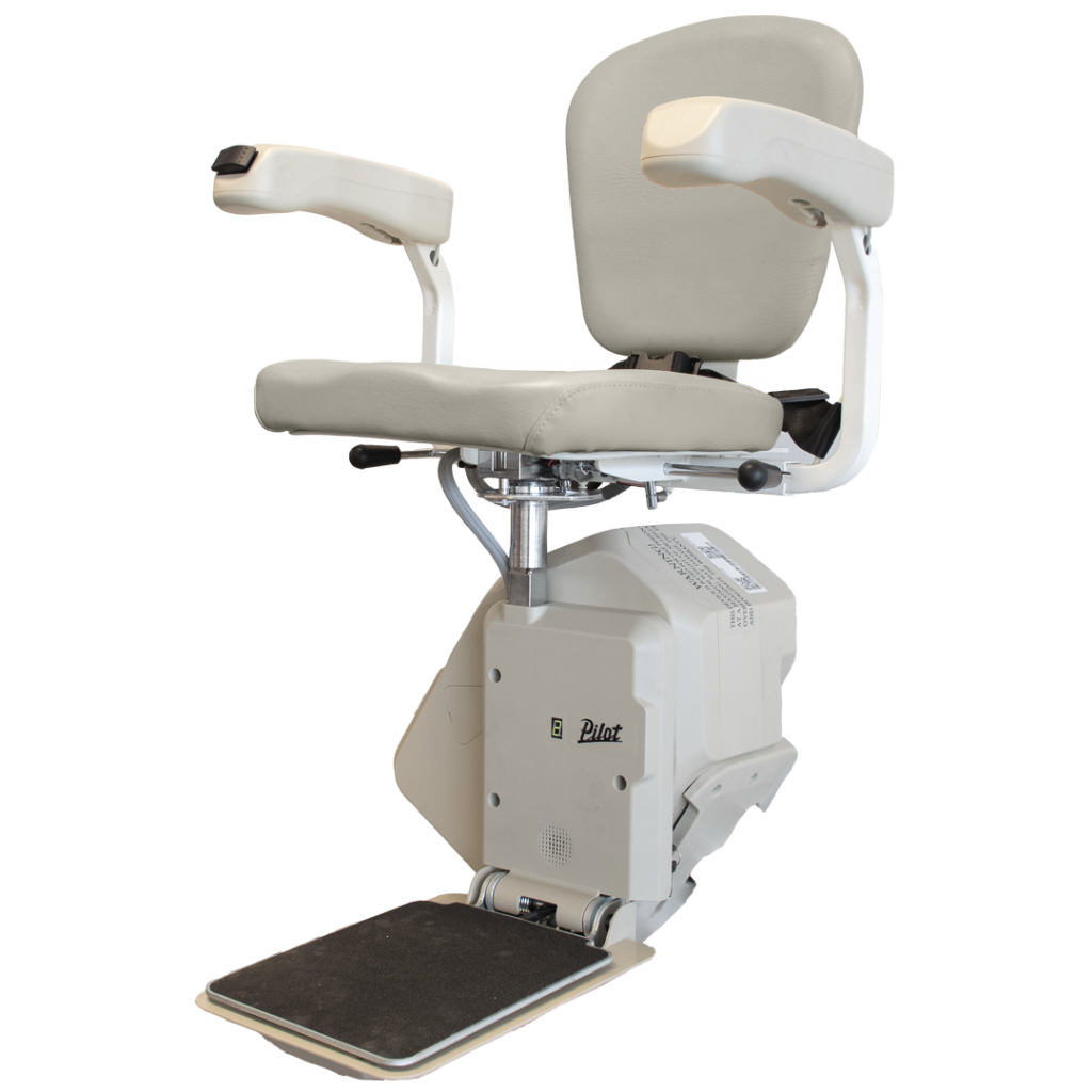 Flight Profile Beige Seat