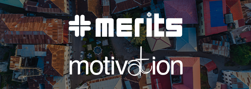 Merits and Motivation Logos
