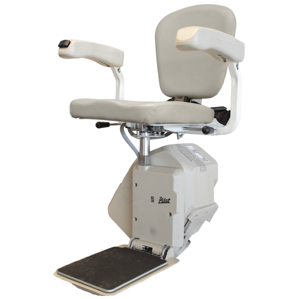 Flight Profile Beige Seat