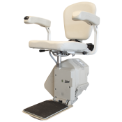 Flight Profile Beige Seat